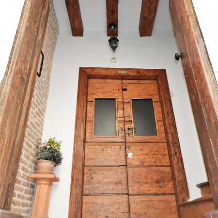 Zupan 1 - Apartman Krk Town Luaran gambar