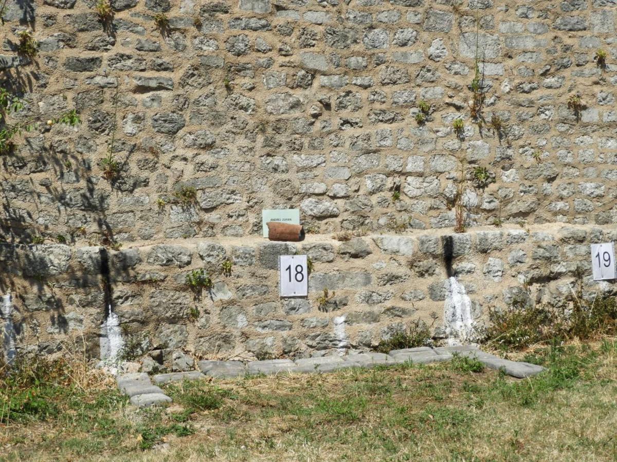 Zupan 1 - Apartman Krk Town Luaran gambar