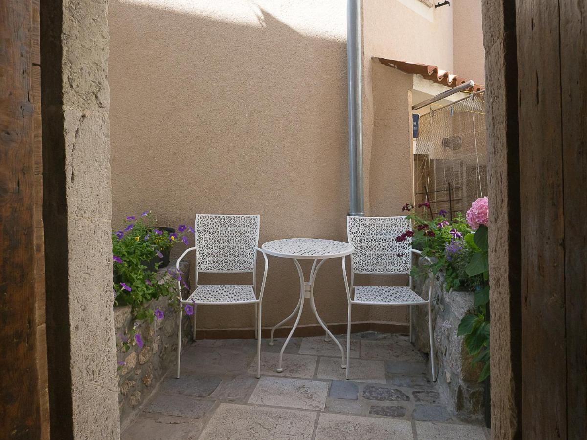Zupan 1 - Apartman Krk Town Luaran gambar