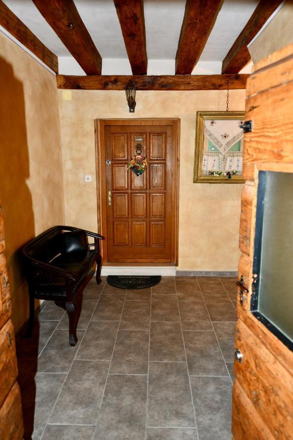 Zupan 1 - Apartman Krk Town Luaran gambar