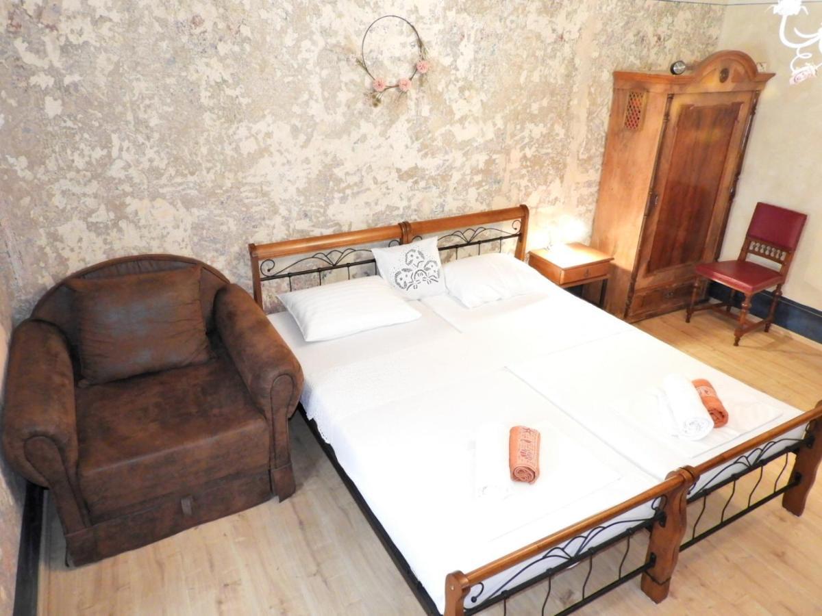 Zupan 1 - Apartman Krk Town Luaran gambar