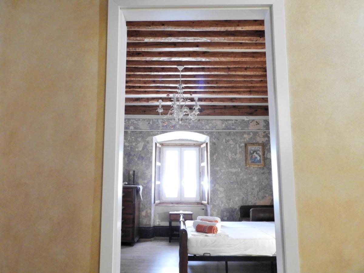 Zupan 1 - Apartman Krk Town Luaran gambar