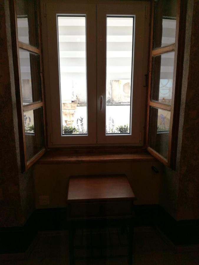 Zupan 1 - Apartman Krk Town Luaran gambar