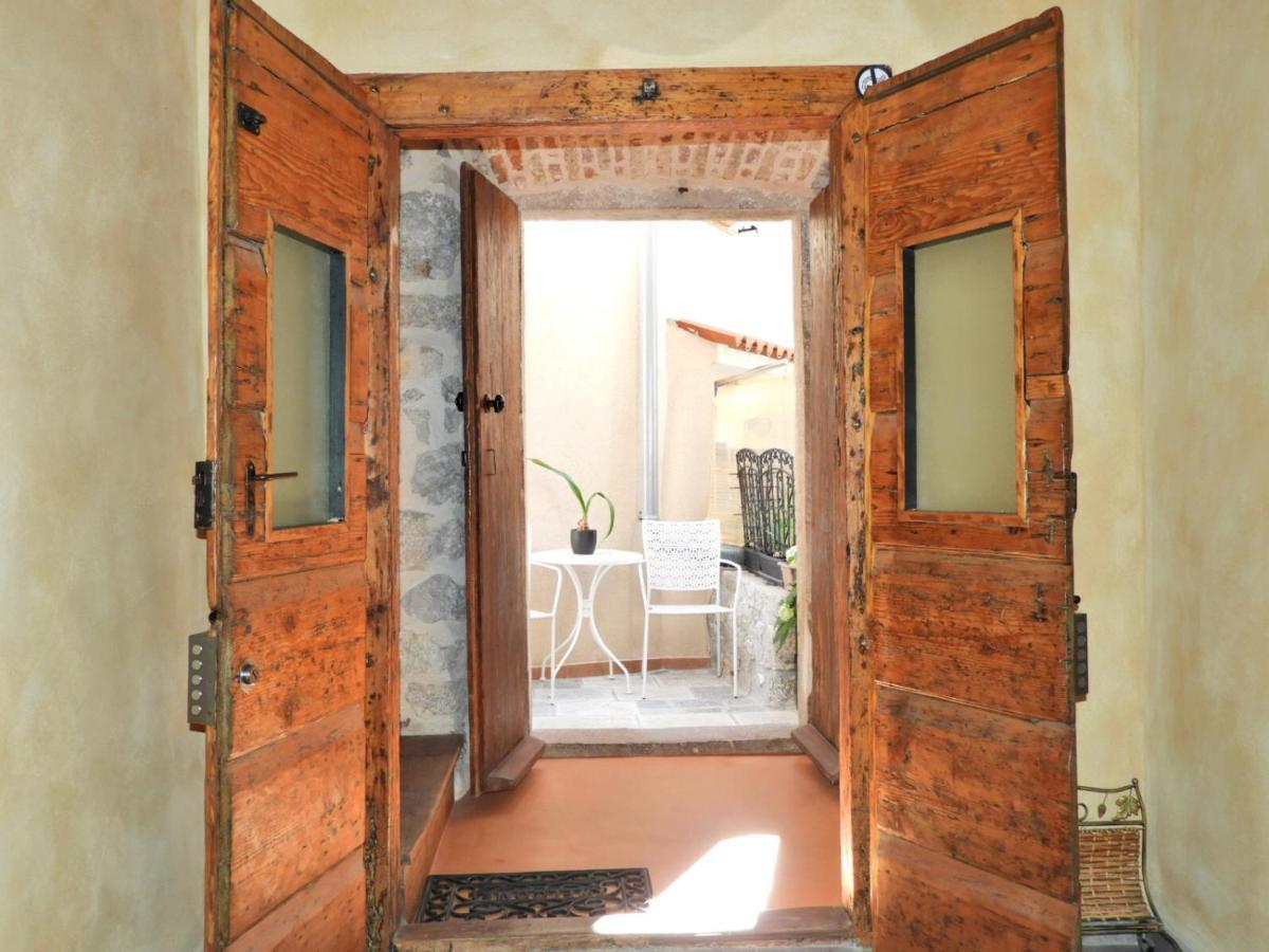 Zupan 1 - Apartman Krk Town Luaran gambar