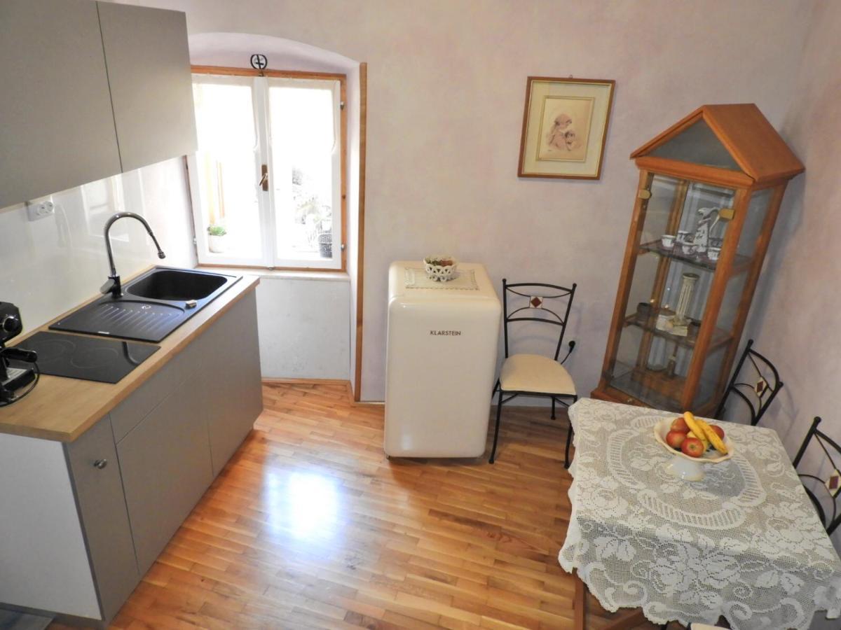 Zupan 1 - Apartman Krk Town Luaran gambar